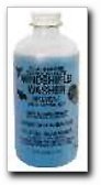 Windsheild Washer Solvent 16 oz