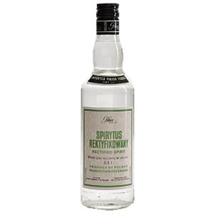 スピリタス 96度　500ｍｌ 1本
