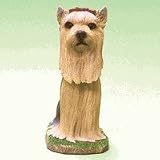 Yorkshire Terrier Bobble Head