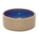 Dogs & Cats - Bluecane Bowl 130mm 5 Lettered Dog