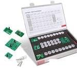Power Management IC Development Tools Exar/Wurth Kit f/POL Low Power Designs