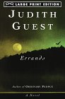 Errands (Random House Large Print (Cloth/Paper))