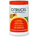 Health & Personal Care : Citrucel Fiber Therapy, Orange, 30-Ounce Canister (Pack of 2)
