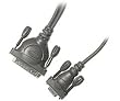 10' Laplink/Interlink Serial Cable