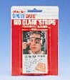 MUELLER NO GLARE STRIPS