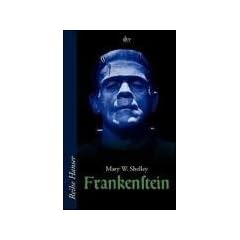 Frankenstein.