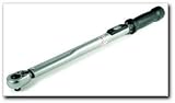 Titan 23150 Adjustable Torque Wrench - 1/2-Inch Dr. 20-150-Foot/Pound