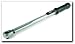 Titan 1/2 Drive Reversible Torque Wrench