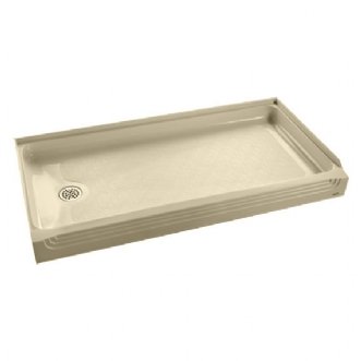 American Standard ACRYLUX Base Shower Pan