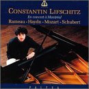 Revue Joseph Haydn  / Constantin Lifschitz - En concert à Montréal