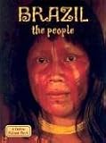 Books : Brazil: The People (Lands, Peoples, and Cultures)