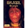 Brazil: The People (Lands, Peoples, and Cultures) by  Malika Hollander