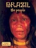 Brazil: The People (Lands, Peoples, and Cultures)
