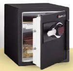 Sentry Safe Electronic FIRE-SAFE - Model DS3607