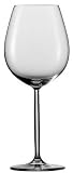 Review Schott Zwiesel  / Water/Bordeaux Goblets 6 glasses Schott Zwiesel Diva