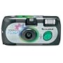 FUJ01201845 - Fuji 35mm Quick Snap 1-Time Use Camera w/Flash for Indoor Use, 800 ASA, 27 Exposures 01201845 / FUJ01201845