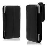 Marware CEO Sleeve Case for iPhone 1G (Black)
