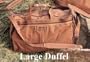 Large Duffle