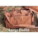 Large Duffle