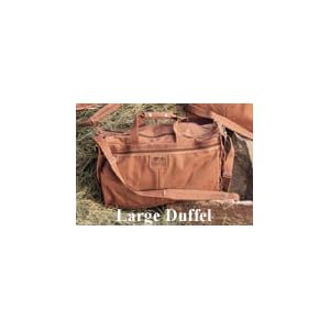 Large Duffle