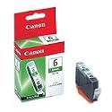 Canon BCI-6G Tintenpatrone gr&uuml;n