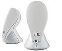 JBL Duet 2.0 Multi Media Speaker - Aluminum