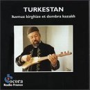 Kirghiz Komuz & Kazakh Dombra