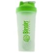 Green 28 Oz. Blender Bottle
