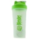 Blender Bottle by Sundesa, Hand Blender, Sports Bottle, Green, 28 oz.