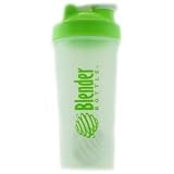 Blender Bottle by Sundesa, Hand Blender, Sports Bottle, Green, 28 oz.