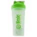 Blender Bottle by Sundesa, Hand Blender, Sports Bottle, Green, 28 oz. 