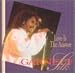 Garnett-Silk-Love Is The Answer cd cover