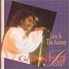 Image of album by Garnett Silk