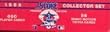 1988 Score Baseball Cards Complete Factory Set of 660 Cards - Includes Many Rookioe Cards and cards of Major League Hall of Famers !!