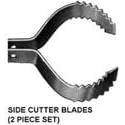 Click here to buy Drain Cleaner Cutter - 4 Side Cutter.