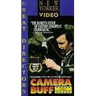 Camera Buff [VHS]
