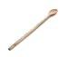 H A Mack Beechwood Stockpot Wooden Spoon