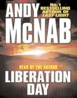 Review Random House Audiobooks  / Liberation Day