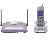 Panasonic KX-TD7896W Cordless Telephone White