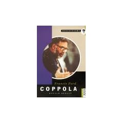 Nahaufnahme: Francis Ford Coppola.