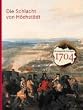 Brennpunkt Europas 1704 - Die Schlacht von H�chst�dt. The Battle of Blenheim