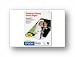 Electronics : EPSON AMERICA / EPSS041464 / Epson Inkjet Premium High-Gloss Photo Paper, 5 x 7 Borderless, 20 Sheets/Pack / Sold as 1 PK