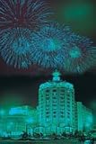 MACAU BY NIGHT PUZZLE