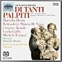 Rossini: Di tanti palpiti (Arie e canzoni inedite, aggiunte, alternative) / Benini