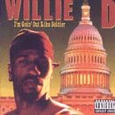 I`m Goin` Out Lika Soldier [CASSETTE]