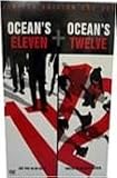 Ocean`s Eleven/Ocean`s Twelve [2001]
