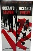 Ocean's Eleven/Ocean's Twelve [DVD] [2001]