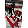 Ocean's Eleven/Ocean's Twelve [2001]