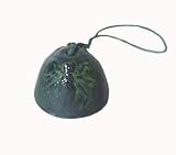 Japanese Iwachu Cast Iron Cricket Wind chimes #485041 Japanese Iwachu Cast Iron Cricket Wind chimes #485041
