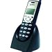 ZyXel Prestige 2000W VoIP Wi-Fi 2.4 GHz Cordless Phone